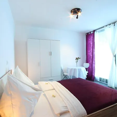 Casa vacanze Brunn