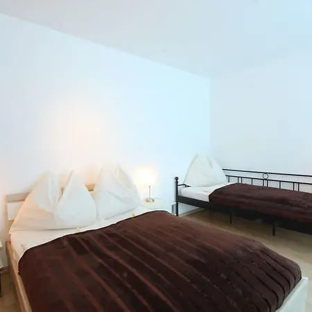 Brunn Casa vacanze
