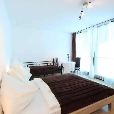 Casa vacanze Brunn Brixen im Thale