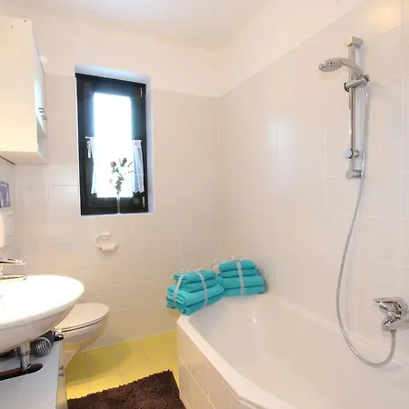 Casa vacanze Brunn