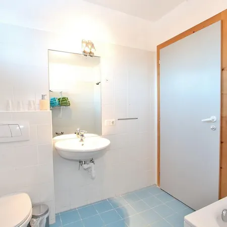 Brunn Casa vacanze Brixen im Thale