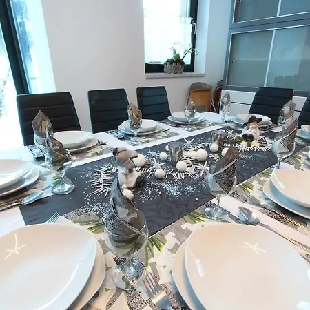 Brunn Casa vacanze