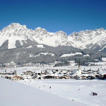 Casa vacanze Brunn *