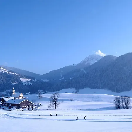 Casa vacanze Brunn *
