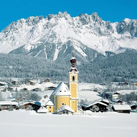 Brunn Brixen im Thale