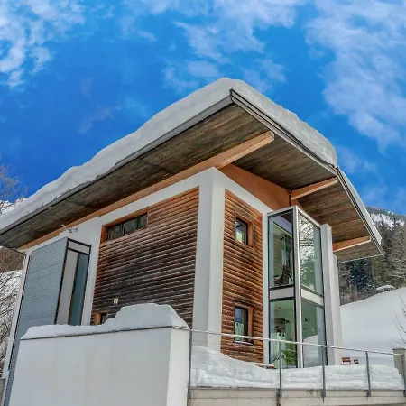 Casa vacanze Brunn Brixen im Thale